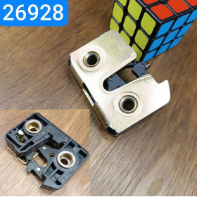 3302-6105484 1-34701-Х-0
